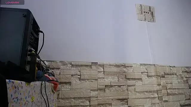 DaraKat18 from StripChat