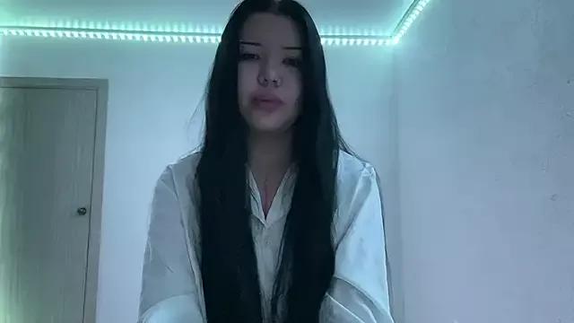 DarceyMinkoff from StripChat is Freechat