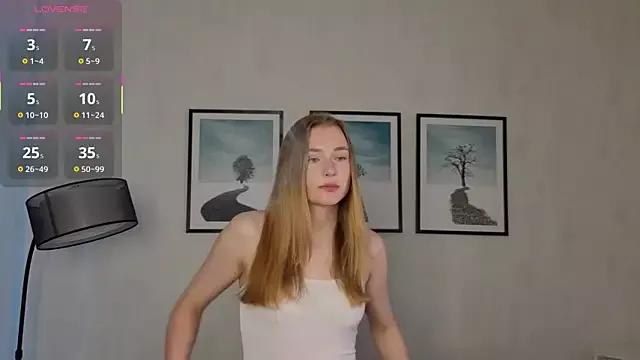 DarelDolby webcams show profile image 