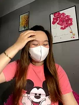 Daria_89 from StripChat is Freechat