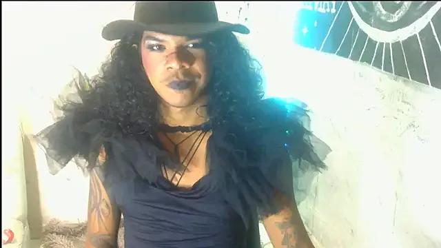 Dariana_fire webcams show profile image 