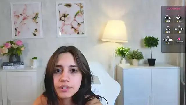 Darina_Adams from StripChat is Freechat