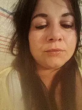 DarinaDiamond29 from StripChat is Freechat