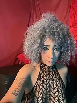 Dark_chanel from StripChat is Freechat