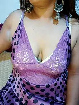 Dark_chocolateX from StripChat is Freechat