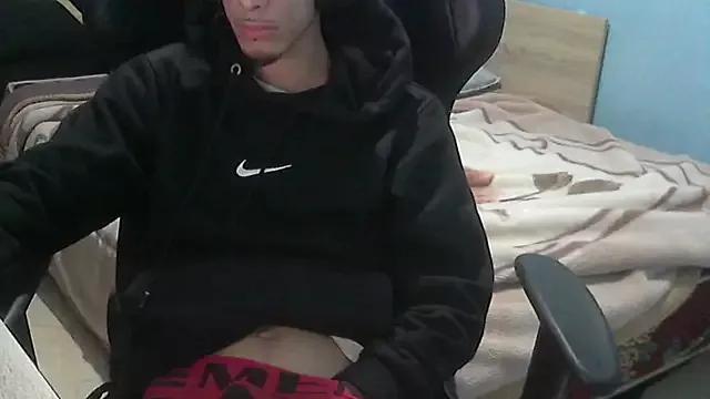 Dark_DesireX webcams show profile image 