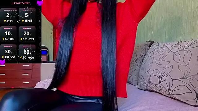 Dark_Diamond8 from StripChat is Freechat