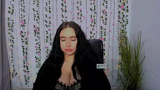 dark_eliza from StripChat is Freechat