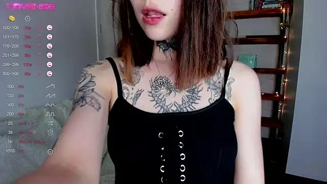 Discover our girls online shows and discover the company of countless livestreamers, with stunning shapes, sex toys and more.