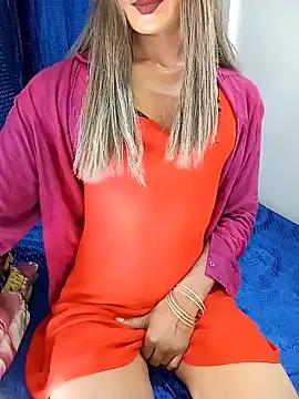 DARK_FANTASIES__ from StripChat is Freechat