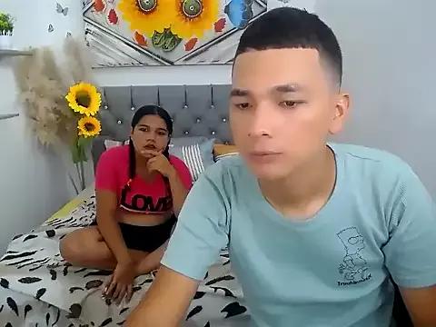 Dark_fantasy_couple webcams show profile image 