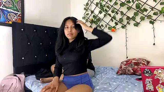 Dark_Honey69 from StripChat is Freechat