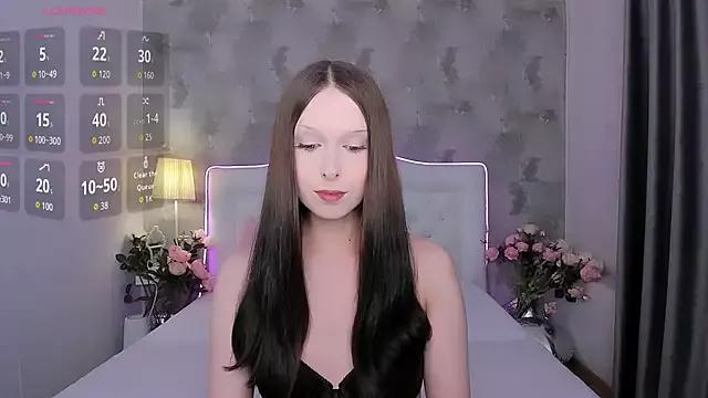 Discover our girls online shows and discover the company of countless livestreamers, with stunning shapes, sex toys and more.