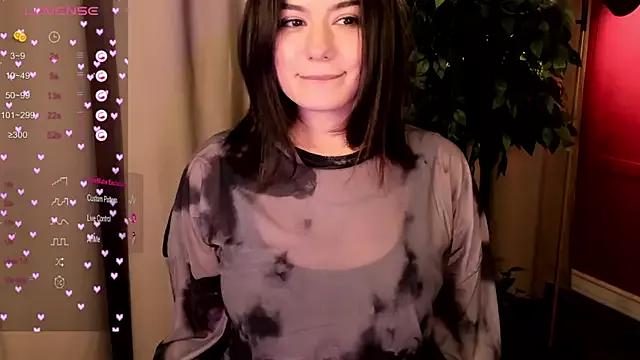 Discover our girls online shows and discover the company of countless livestreamers, with stunning shapes, sex toys and more.