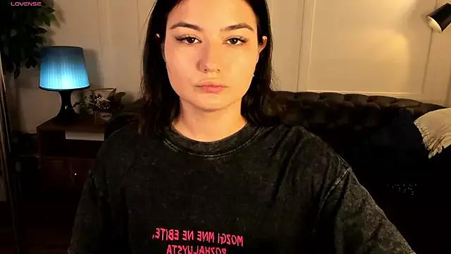 Dark_Moni from StripChat is Freechat