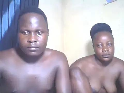 Dark_Queenchocolate from StripChat is Freechat