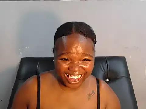 DarkBerries123 from StripChat is Freechat