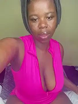 DarkBerry87 from StripChat is Freechat