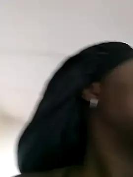 DarkBerryDiamond255 from StripChat is Freechat