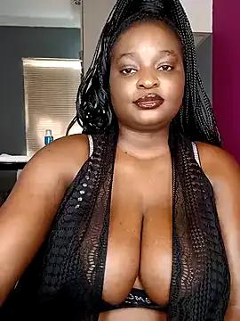 DarkButterfly99 from StripChat is Freechat