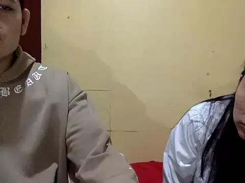 DarkJuan7777 from StripChat is Freechat