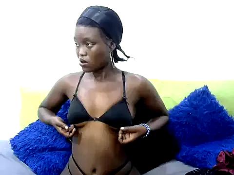 Photos of DarkLaddy from StripChat is Freechat