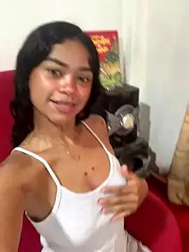 Darkleyah webcams show profile image 