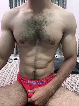 DarkMasterDesire from StripChat is Freechat