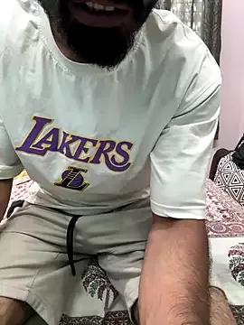 DarkMasterDesire from StripChat is Freechat