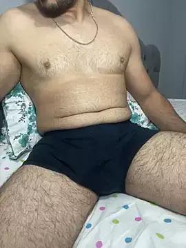 darkness0323 from StripChat is Freechat