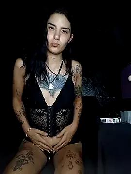 Darkw1tch webcams show profile image 