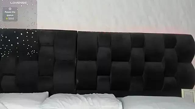 Darky_Doll from StripChat is Freechat
