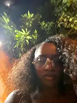 Darle_volant webcams show profile image 