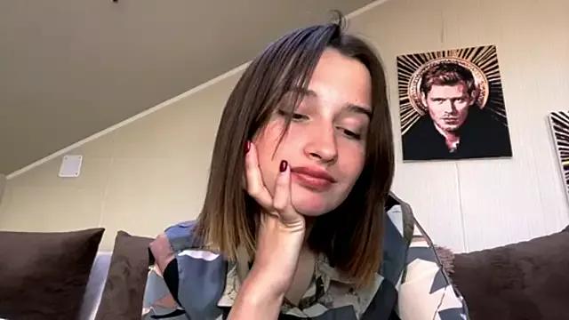 DarlineBrustera webcams show profile image 