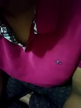 Darling_maya from StripChat is Freechat