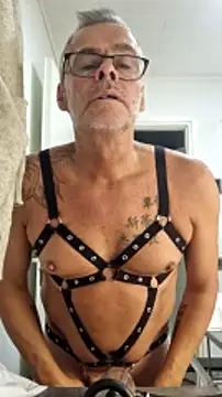 DarrenSullivanSlut from StripChat