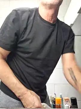 DarrenSullivanSlut from StripChat
