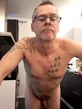 DarrenSullivanSlut from StripChat