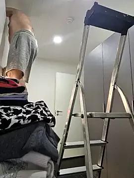 DarrenSullivanSlut from StripChat is Freechat