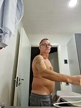 DarrenSullivanSlut from StripChat