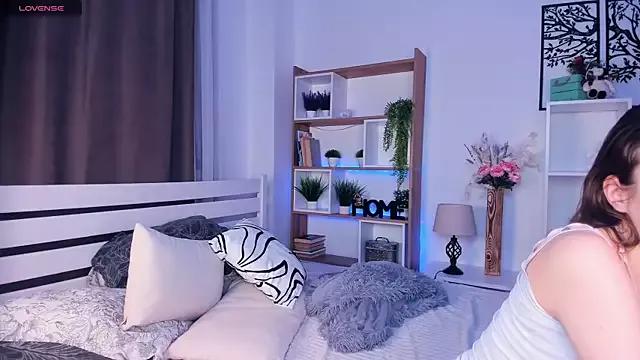 DarylPrescott from StripChat is Freechat