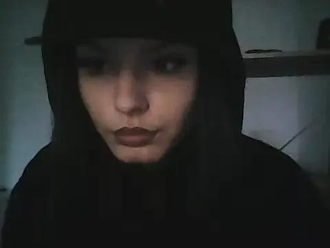 Dashulick_It68 from StripChat is Freechat