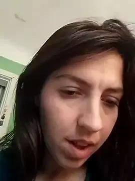 Dashuunia webcams show profile image 