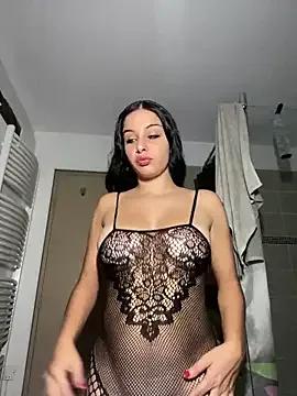 Photos of dasilva_elsa21 from StripChat is Group