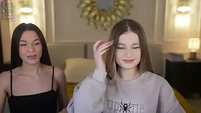 Dastia_sweetheart webcams show profile image 
