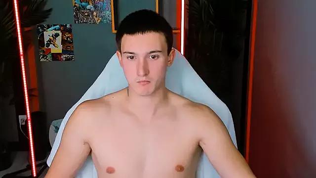 David__Diamond from StripChat is Freechat