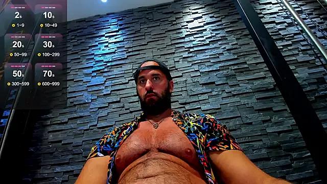 David_Big_Daddy webcams show profile image 