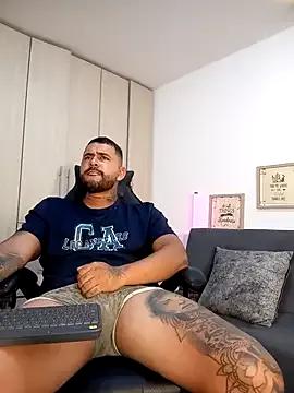 david_k10 from StripChat is Freechat