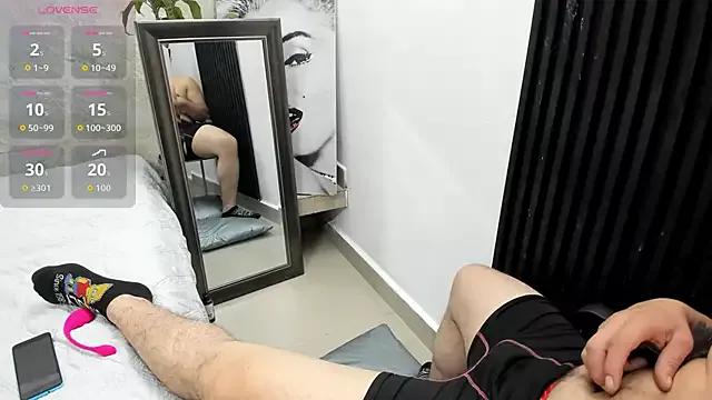 Davida_karol from StripChat is Freechat