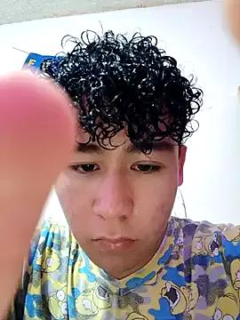 Davidpene18 from StripChat is Freechat